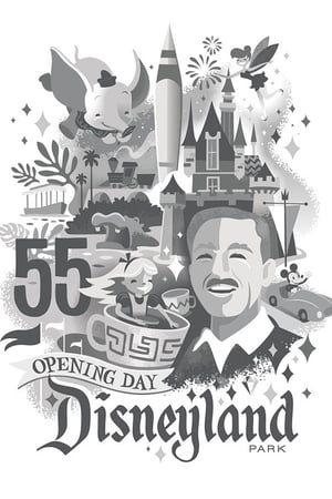 En dvd sur amazon Disneyland's Opening Day Broadcast