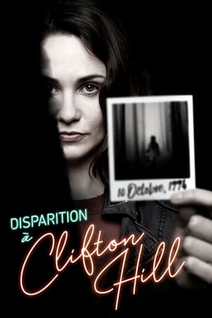 En dvd sur amazon Disappearance at Clifton Hill