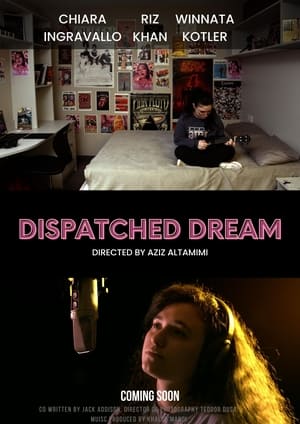 En dvd sur amazon Dispatched Dream