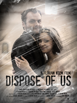 En dvd sur amazon Dispose Of Us