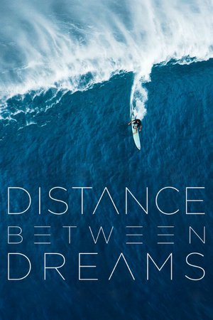 En dvd sur amazon Distance Between Dreams