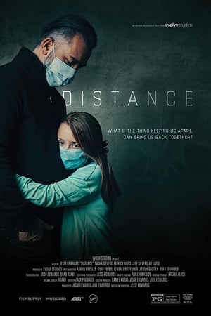 En dvd sur amazon Distance