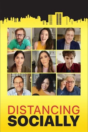 En dvd sur amazon Distancing Socially