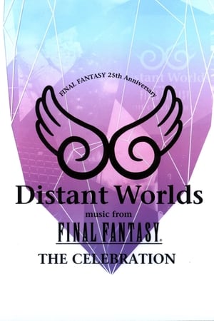 En dvd sur amazon Distant Worlds: Music from Final Fantasy the Celebration