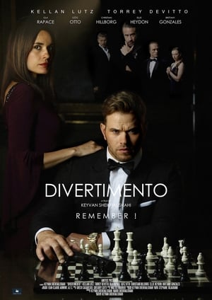 En dvd sur amazon Divertimento