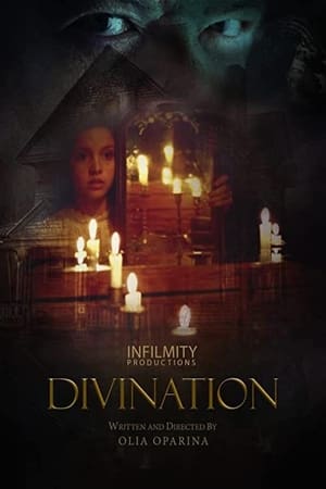 En dvd sur amazon Divination