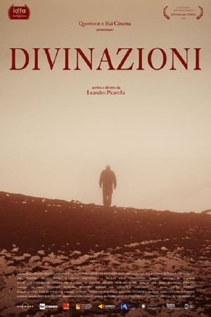 En dvd sur amazon Divinazioni