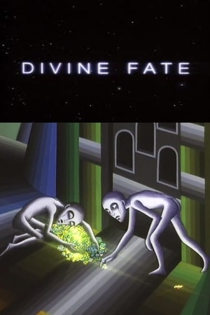 En dvd sur amazon Divine Fate