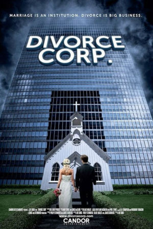 En dvd sur amazon Divorce Corp.