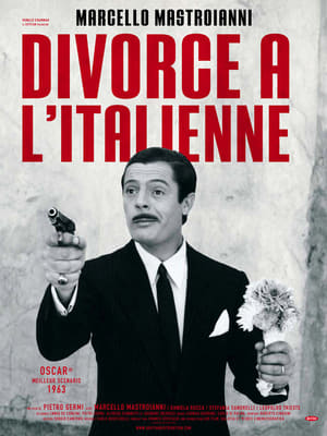 En dvd sur amazon Divorzio all'italiana