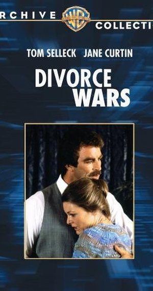 En dvd sur amazon Divorce Wars: A Love Story