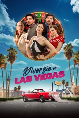 En dvd sur amazon Divorzio a Las Vegas