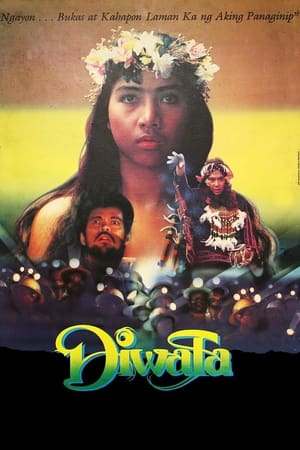En dvd sur amazon Diwata