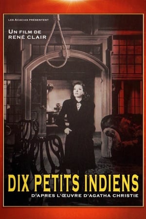 En dvd sur amazon Ten Little Indians