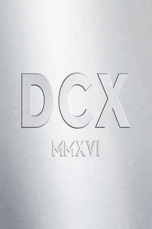 En dvd sur amazon Dixie Chicks - DCX MMXVI Live