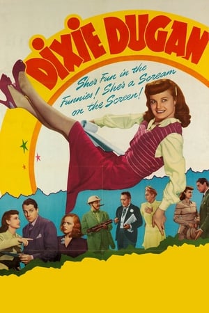 En dvd sur amazon Dixie Dugan