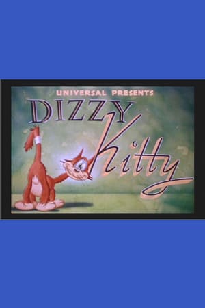 En dvd sur amazon Dizzy Kitty