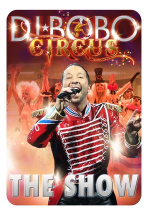 En dvd sur amazon DJ Bobo - Circus (The Show)