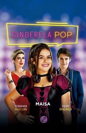 En dvd sur amazon Cinderela Pop