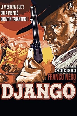 En dvd sur amazon Django