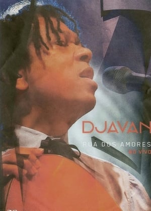 En dvd sur amazon Djavan - Rua dos Amores - Ao Vivo