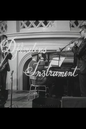 En dvd sur amazon Djävulens instrument