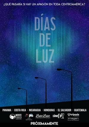 En dvd sur amazon Días de luz