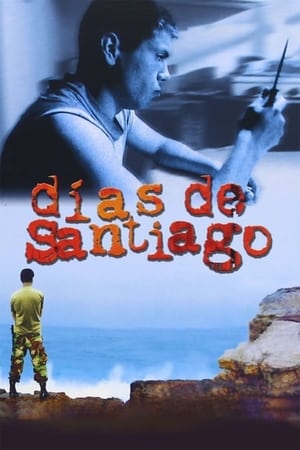 En dvd sur amazon Días de Santiago