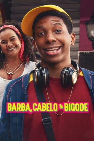 En dvd sur amazon Barba, Cabelo & Bigode