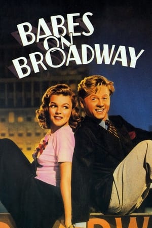 En dvd sur amazon Babes on Broadway