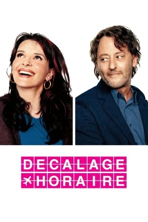 En dvd sur amazon Décalage Horaire