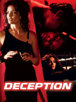 En dvd sur amazon Deception