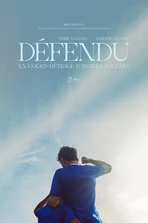 En dvd sur amazon Défendu