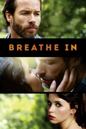 En dvd sur amazon Breathe In