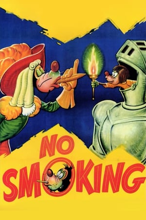 En dvd sur amazon No Smoking