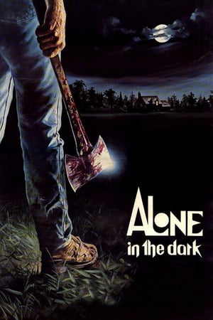 En dvd sur amazon Alone in the Dark