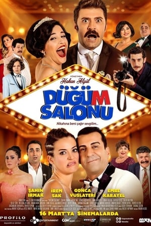 En dvd sur amazon Düğüm Salonu