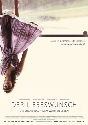 En dvd sur amazon Der Liebeswunsch