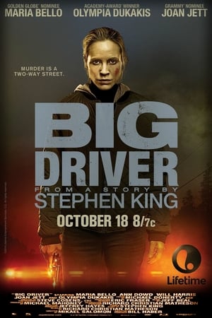En dvd sur amazon Big Driver