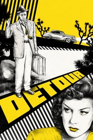 En dvd sur amazon Detour