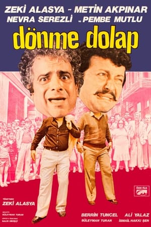 En dvd sur amazon Dönme Dolap