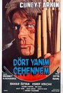 Dört yanim cehennem