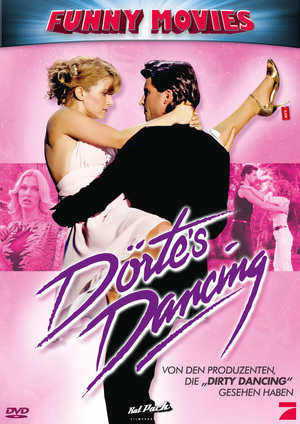 En dvd sur amazon Dörte's Dancing