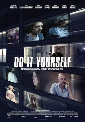 En dvd sur amazon Do It Yourself