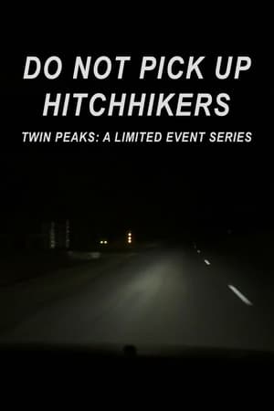 En dvd sur amazon Do Not Pick Up Hitchhikers