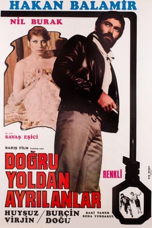 En dvd sur amazon Doğru Yoldan Ayrılanlar