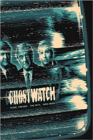 En dvd sur amazon Do You Believe In Ghosts?: 30 Years of Ghostwatch
