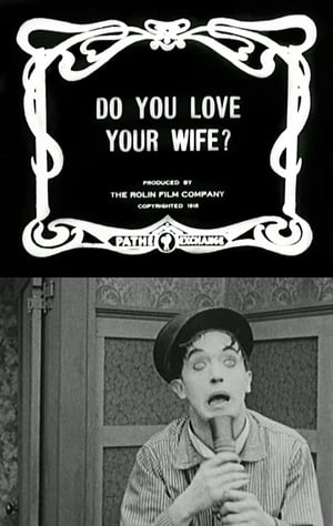 En dvd sur amazon Do You Love Your Wife?