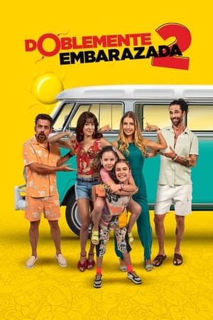 En dvd sur amazon Doblemente embarazada 2