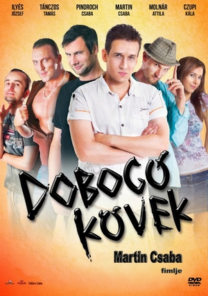 En dvd sur amazon Dobogó kövek